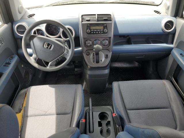 Photo 8 from auction – 2005 HONDA ELEMENT EX with VIN 5J6YH28695L007352