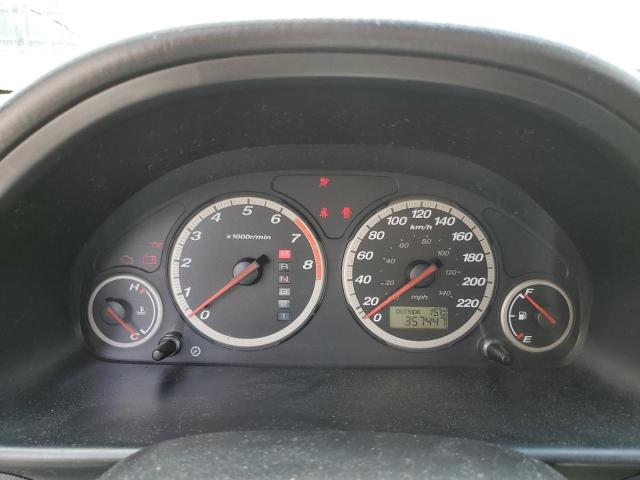 Photo 9 from auction – 2005 HONDA CR-V EX with VIN JHLRD78855C814913