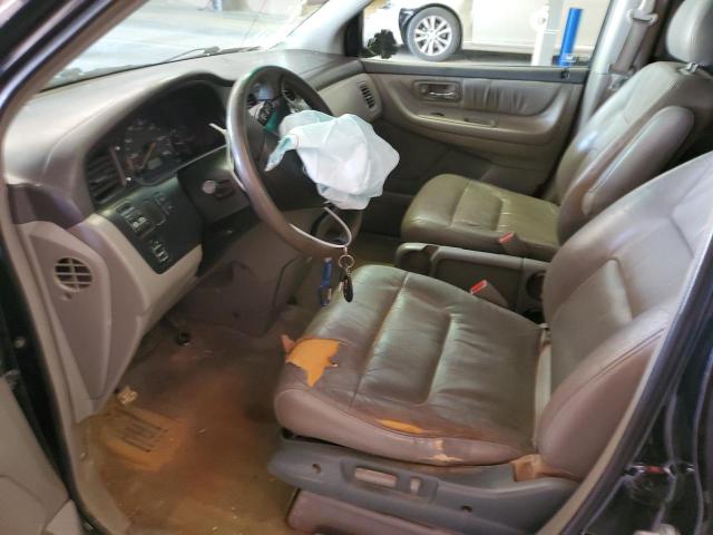 Photo 7 from auction – 2004 HONDA ODYSSEY EX with VIN 5FNRL18924B071764
