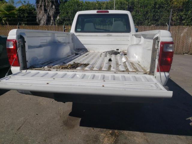 Photo 10 from auction – 2002 FORD RANGER with VIN 1FTYR10E62PB50148