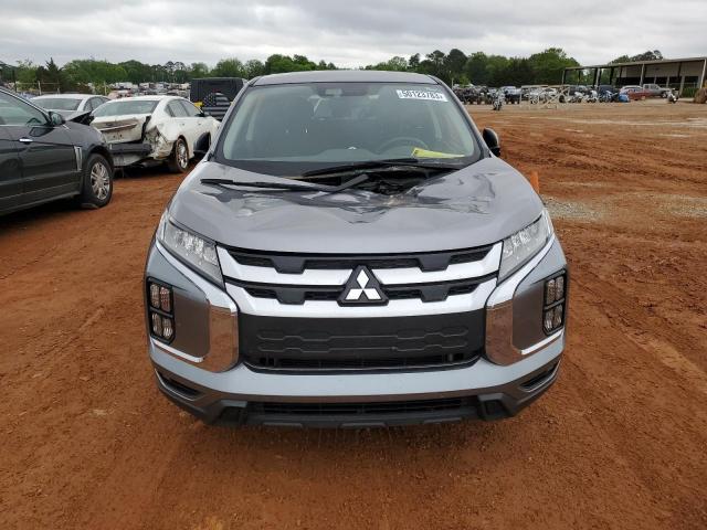 Photo 5 from auction – 2020 MITSUBISHI OUTLANDER with VIN JA4AP4AU5LU015741