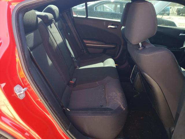 Photo 10 from auction – 2019 DODGE CHARGER SX with VIN 2C3CDXBG2KH699333