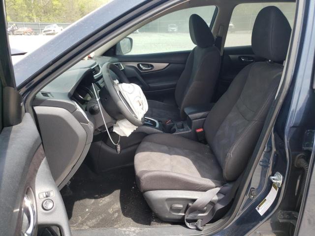 Photo 7 from auction – 2016 NISSAN ROGUE S with VIN KNMAT2MT8GP676161