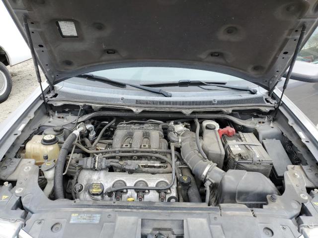 Photo 12 from auction – 2009 FORD FLEX SEL with VIN 2FMEK62C39BA28330