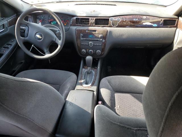 Photo 8 from auction – 2012 CHEVROLET IMPALA LS with VIN 2G1WF5E32C1198574