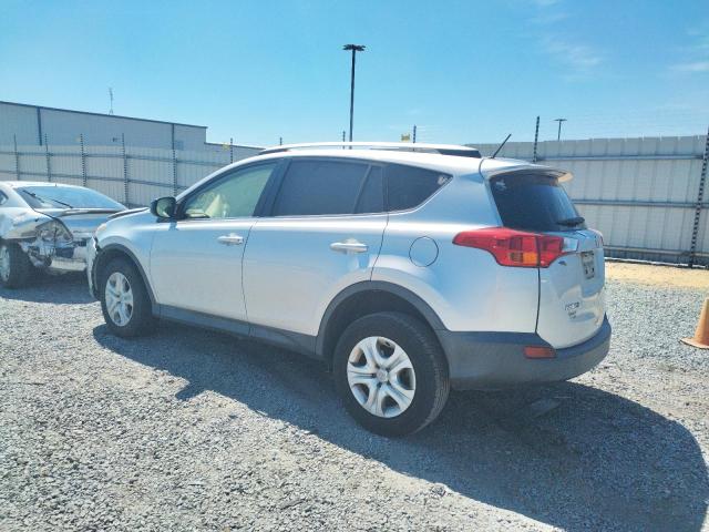 Photo 2 from auction – 2015 TOYOTA RAV4 LE with VIN JTMZFREV2FJ057723
