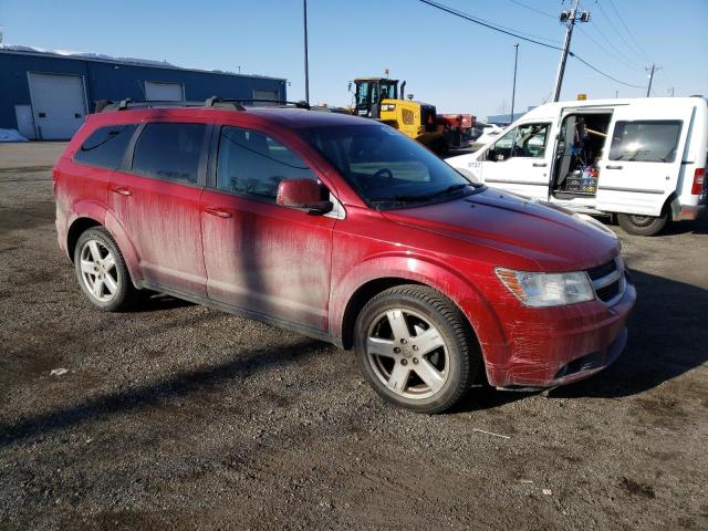 Photo 4 from auction – 2010 DODGE JOURNEY SX with VIN 3D4PH5FV7AT237518