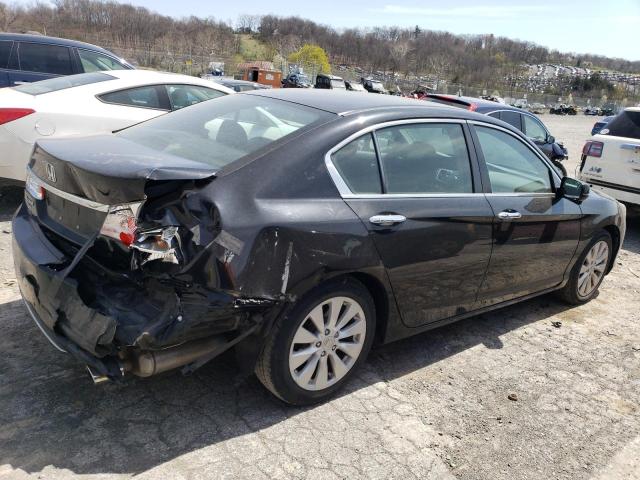 Photo 3 from auction – 2015 HONDA ACCORD EX with VIN 1HGCR2F76FA032510