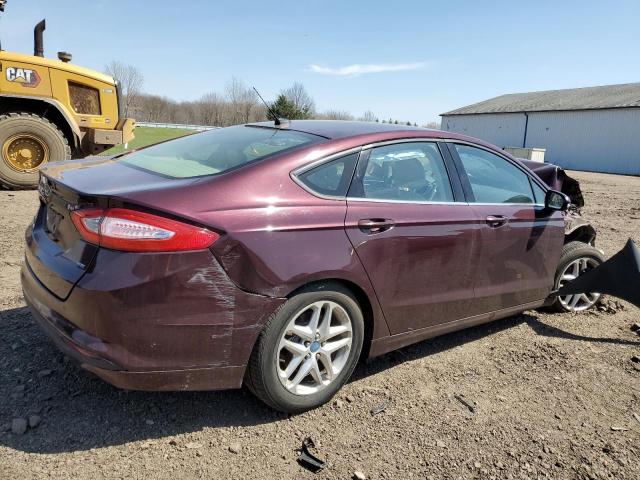 Photo 3 from auction – 2013 FORD FUSION with VIN 3FA6P0H7XDR111609