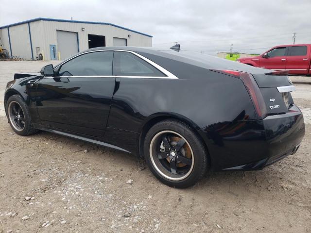 Photo 2 from auction – 2012 CADILLAC CTS with VIN 1G6DA1E33C0147749