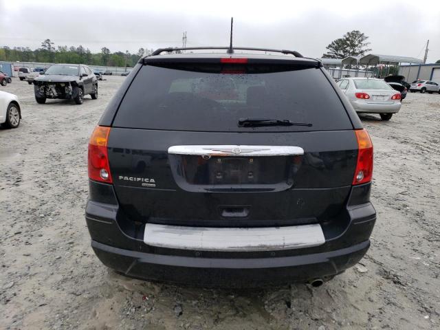 Photo 6 from auction – 2008 CHRYSLER PACIFICA T with VIN 2A8GM68X38R622108