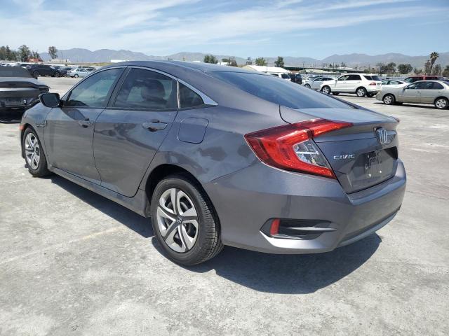Photo 2 from auction – 2016 HONDA CIVIC LX with VIN 2HGFC2F59GH535643