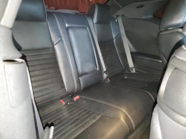 Photo 10 from auction – 2014 DODGE CHALLENGER with VIN 2C3CDYAG1EH181791