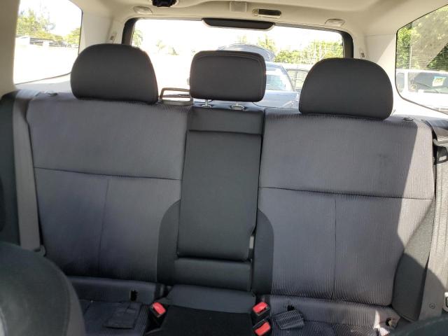 Photo 10 from auction – 2009 SUBARU FORESTER 2 with VIN JF2SH63659H717854
