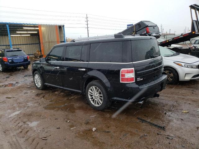 Photo 2 from auction – 2016 FORD FLEX SEL with VIN 2FMHK6C84GBA12674