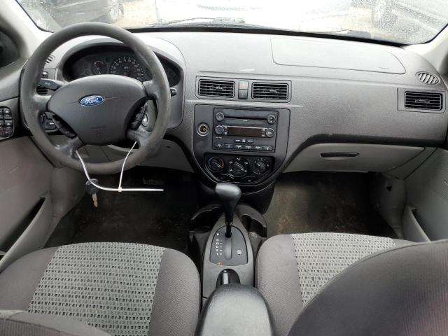 Photo 8 from auction – 2007 FORD FOCUS ZX4 with VIN 1FAFP34N77W322208