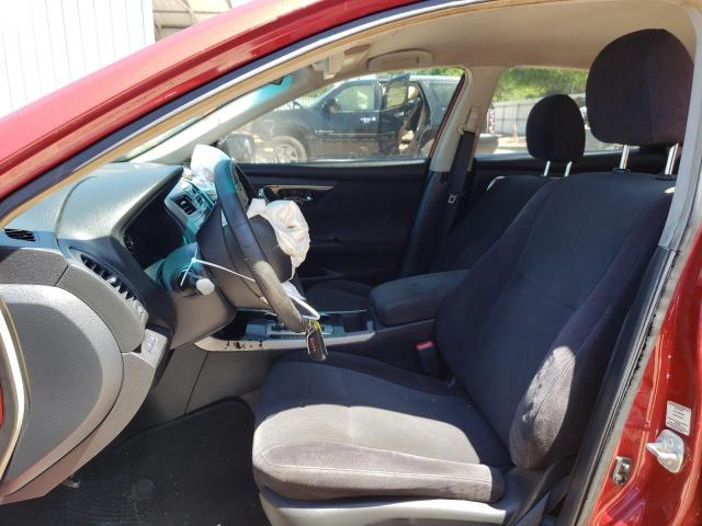 Photo 7 from auction – 2013 NISSAN ALTIMA 2.5 with VIN 1N4AL3AP6DN532960