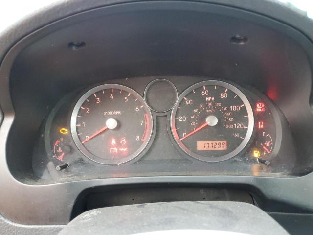 Photo 9 from auction – 2006 SUZUKI AERIO with VIN JS2RA62S765303333
