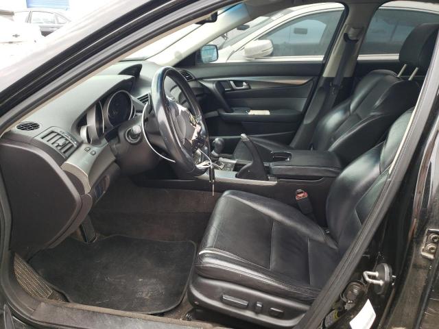 Photo 7 from auction – 2010 ACURA TL with VIN 19UUA8F29AA008066