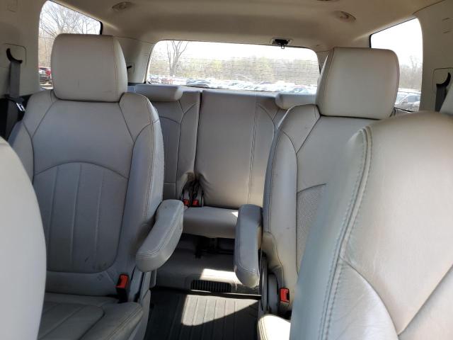 صورة رقم 10 من المزاد - 2011 GMC ACADIA SLT مع VIN 1GKKVSEDXBJ168098