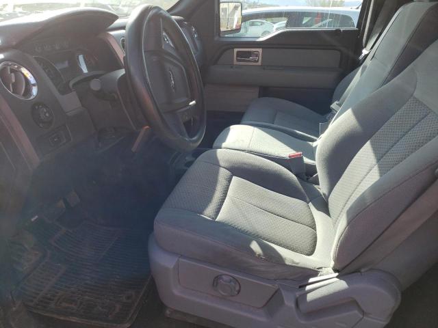 Photo 7 from auction – 2011 FORD F150 SUPER with VIN 1FTFW1EF2BFA95723