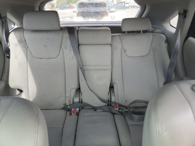 Photo 10 from auction – 2010 LEXUS RX 350 with VIN 2T2ZK1BA2AC030911