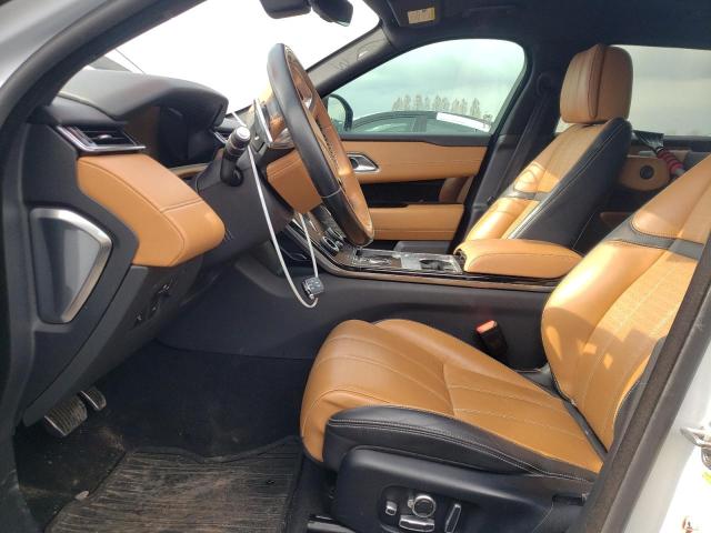 صورة رقم 7 من المزاد - 2018 LAND ROVER RANGE ROVE مع VIN SALYM2RV5JA709397