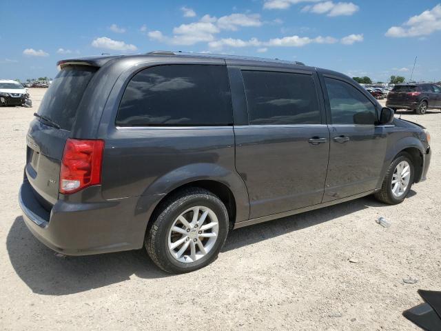 Photo 3 from auction – 2019 DODGE GRAND CARA with VIN 2C4RDGCG9KR568138