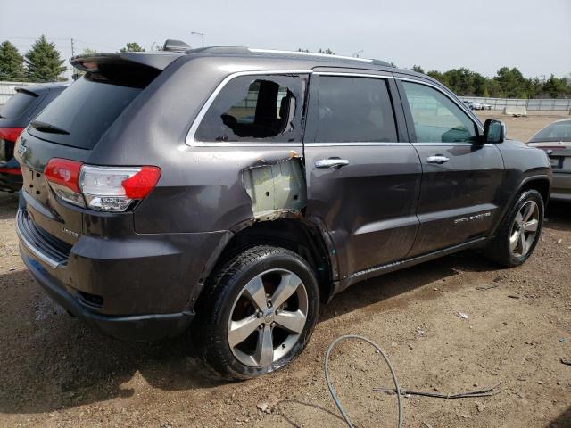 Photo 3 from auction – 2015 JEEP GRAND CHER with VIN 1C4RJFBG4FC859911