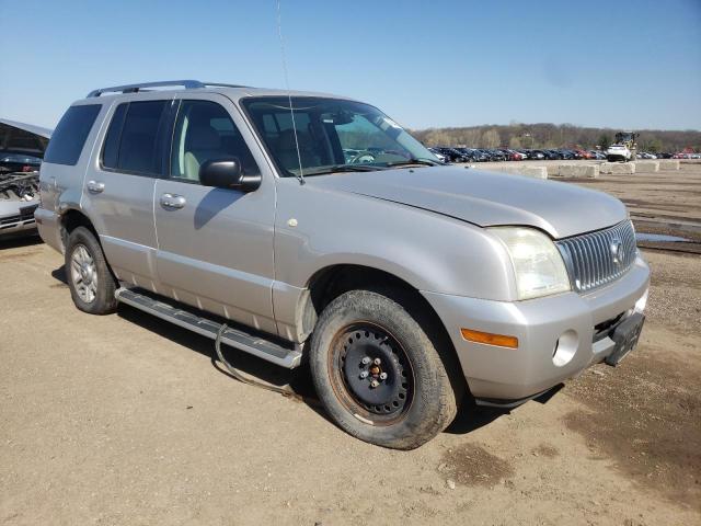 Photo 4 from auction – 2004 MERCURY MOUNTAINEE with VIN 4M2DU86W64ZJ04830