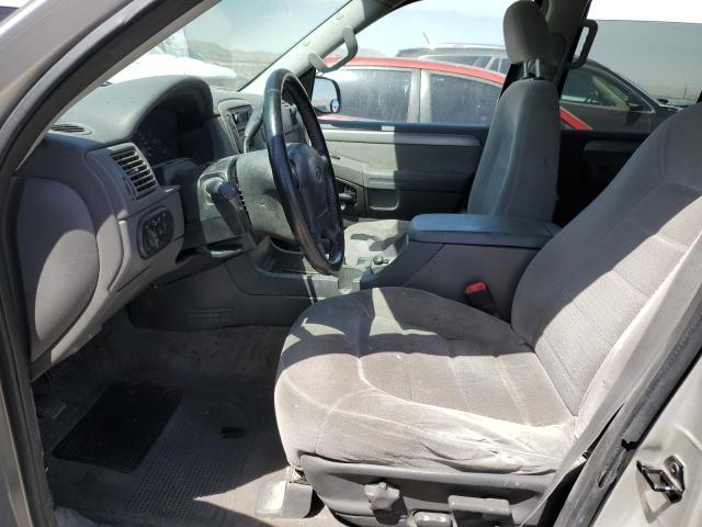 Photo 7 from auction – 2004 FORD EXPLORER X with VIN 1FMZU63E24UB66553