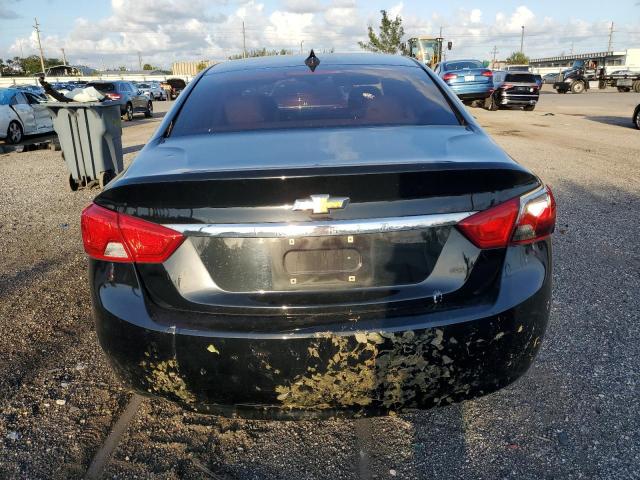 Photo 6 from auction – 2018 CHEVROLET IMPALA LS with VIN 2G11Z5SA9J9175909