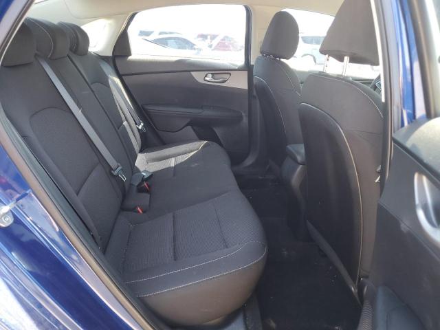 Photo 10 from auction – 2020 KIA FORTE FE with VIN 3KPF24AD0LE158959