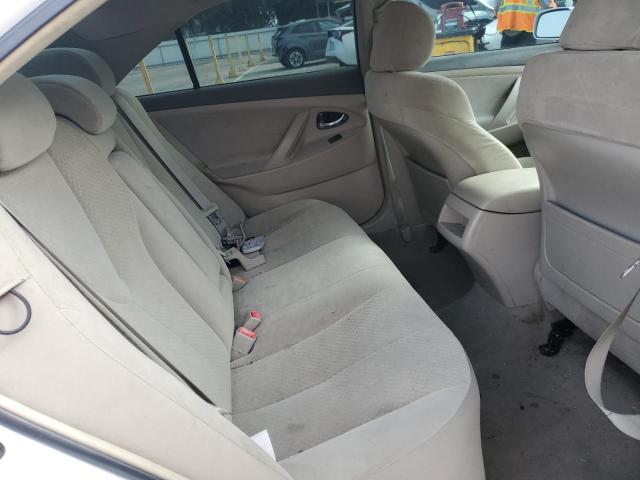 Photo 10 from auction – 2007 TOYOTA CAMRY CE with VIN 4T1BE46K07U643182