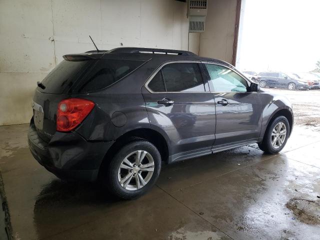 Photo 3 from auction – 2014 CHEVROLET EQUINOX LT with VIN 2GNALBEKXE6235951