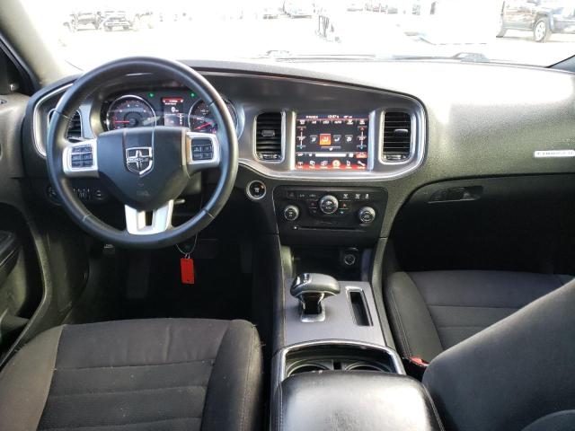 Photo 8 from auction – 2014 DODGE CHARGER SX with VIN 2C3CDXJG8EH232374