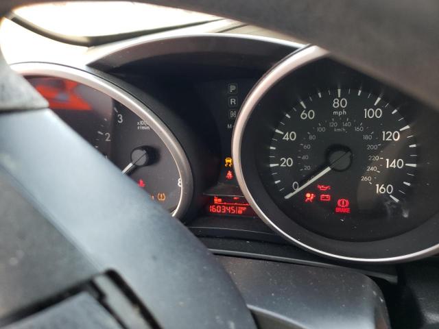 Photo 9 from auction – 2010 MAZDA 3 I with VIN JM1BL1SF6A1198229