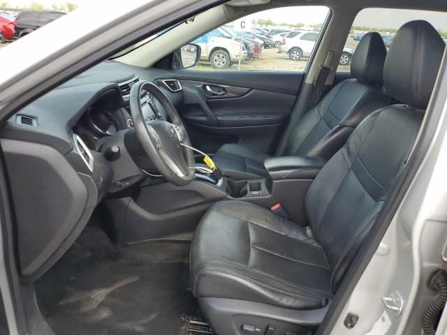 Photo 7 from auction – 2015 NISSAN ROGUE S with VIN 5N1AT2MV2FC762181