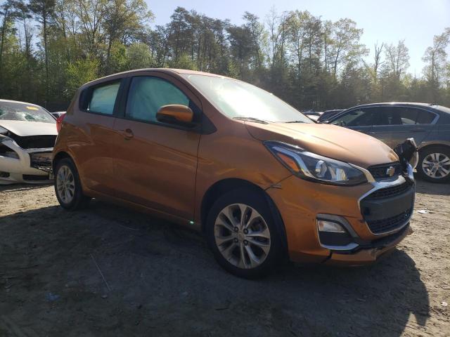 Photo 4 from auction – 2019 CHEVROLET SPARK with VIN KL8CD6SA5KC753284