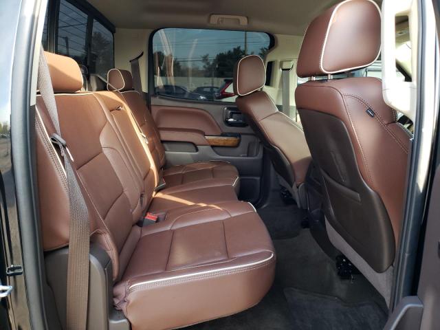 Photo 10 from auction – 2014 CHEVROLET SILVERADO with VIN 3GCUKTEJ0EG307606