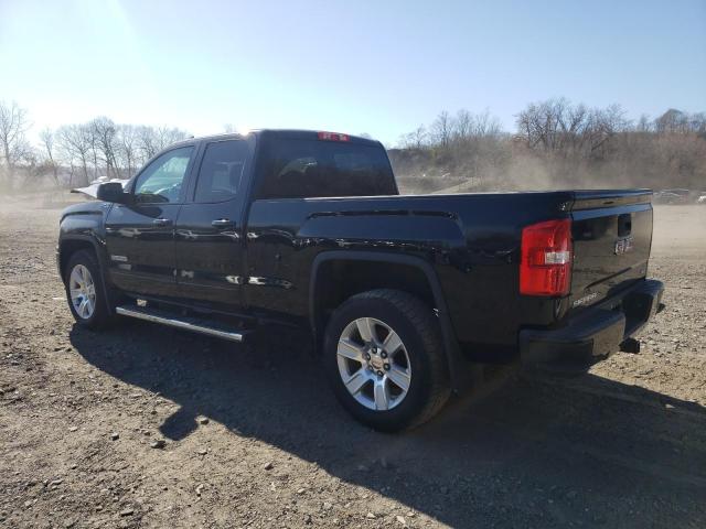 Photo 2 from auction – 2018 GMC SIERRA K15 with VIN 1GTV2MEC8JZ311599