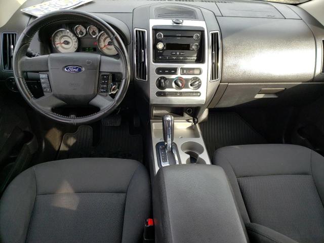 Photo 8 from auction – 2009 FORD EDGE SEL with VIN 2FMDK48C19BA44128