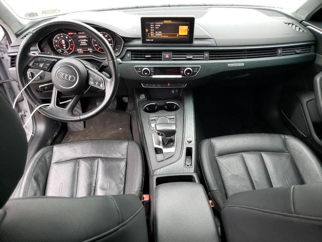 Photo 8 from auction – 2018 AUDI A4 PREMIUM with VIN WAUENAF42JA033226
