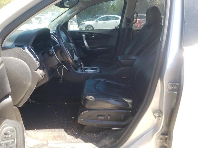 Photo 7 from auction – 2012 GMC ACADIA SLT with VIN 1GKKVREDXCJ178608