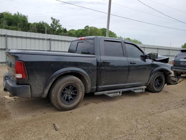 Photo 3 from auction – 2017 RAM 1500 REBEL with VIN 1C6RR7YT0HS738621