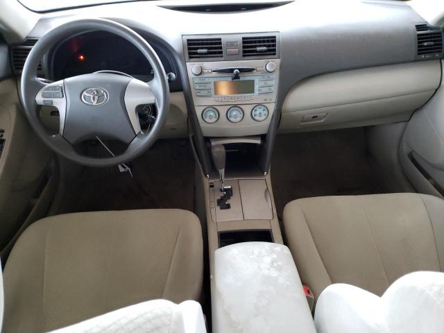 Photo 8 from auction – 2009 TOYOTA CAMRY BASE with VIN 4T4BE46K69R117874