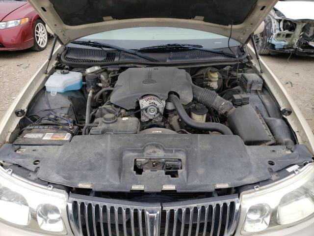 Photo 11 from auction – 2002 LINCOLN TOWN CAR C with VIN 1LNHM83W82Y671423