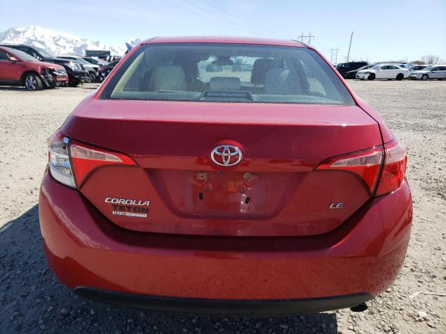 Photo 6 from auction – 2019 TOYOTA COROLLA L with VIN 2T1BURHE5KC127823