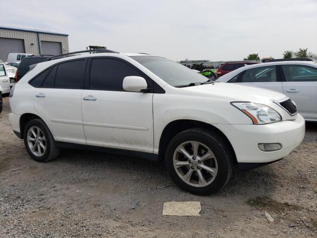 Photo 4 from auction – 2009 LEXUS RX 350 with VIN 2T2GK31U69C059855