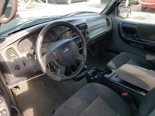 Photo 8 from auction – 2004 FORD RANGER SUP with VIN 1FTZR45E14PA07755
